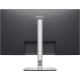 DELL Pro Plus P3225DE computer monitor 80 cm (31.5") 2560 x 1440 pixels Wide Quad HD LCD Black, Grey DELL Pro Plus P3225DE computer monitor 80 cm (31.5") 2560 x 1440 pixels Wide Quad HD LCD Black, Grey