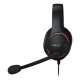 COUGAR Gaming Dive Headset Wired Head-band Black COUGAR Gaming Dive Headset Wired Head-band Black