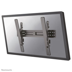 Neomounts LED-W650BLACK TV mount wall 37-75" - tiltable