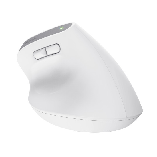 Trust Bayo+ mouse Office Right-hand RF Wireless + Bluetooth Optical 2400 DPI Trust Bayo+ mouse Office Right-hand RF Wireless + Bluetooth Optical 2400 DPI