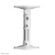 Neomounts SPEAKER-W100 Speaker holder - universal - full motion Neomounts SPEAKER-W100 Speaker holder - universal - full motion