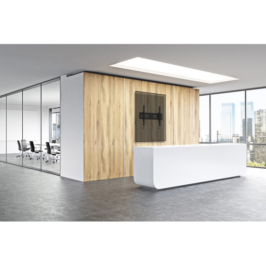 TV SET ACC WALL MOUNT/WL30S-950BL19 NEOMOUNTS