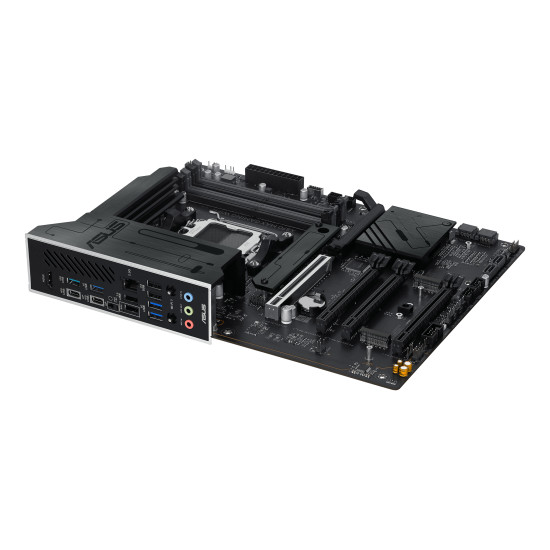 ASUS X870 MAX GAMING WIFI7 AMD X870 Socket AM5 ATX ASUS X870 MAX GAMING WIFI7 AMD X870 Socket AM5 ATX