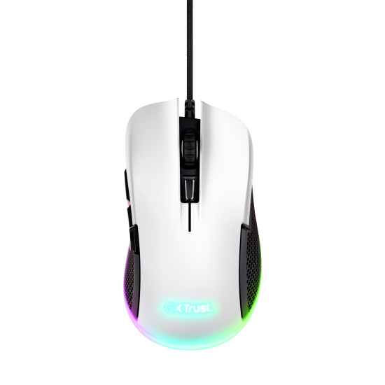 MOUSE USB OPTICAL ECO/GXT922W YBAR 24730 TRUST MOUSE USB OPTICAL ECO/GXT922W YBAR 24730 TRUST