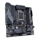 Mainboard|GIGABYTE|Intel B760 Express|LGA1700|Micro-ATX|Memory DDR5|Memory slots 4|1xPCI-Express 4.0 16x|1xM.2|1xHDMI|1xDisplayPort|5xUSB 2.0|3xUSB 3.2|1xRJ45|3xAudio port|B760MGAMINGXAX1.1 Mainboard|GIGABYTE|Intel B760 Express|LGA1700|Micro-ATX|Memory DDR5|Memory slots 4|1xPCI-Express 4.0 16x|1xM.2|1xHDMI|1xDisplayPort|5xUSB 2.0|3xUSB 3.2|1xRJ45|3xAudio port|B760MGAMINGXAX1.1