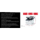 Xerox VersaLink B415 A4 47ppm Duplex Copy/Print/Scan/Fax PS3 PCL5e/6 2 Trays Total 650 Sheets Xerox VersaLink B415 A4 47ppm Duplex Copy/Print/Scan/Fax PS3 PCL5e/6 2 Trays Total 650 Sheets