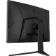 LCD Monitor|MSI|G24C4 E2|23.6"|Business/Curved|Panel VA|1920x1080|16:9|180 Hz|1 ms|Tilt|Colour Black|G24C4E2 LCD Monitor|MSI|G24C4 E2|23.6"|Business/Curved|Panel VA|1920x1080|16:9|180 Hz|1 ms|Tilt|Colour Black|G24C4E2