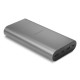 DELL APB080GL 25000 mAh Grey DELL APB080GL 25000 mAh Grey