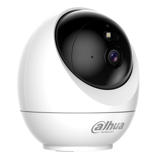 5MP Indoor Fixed-focal Wi-Fi Pan & Tilt Network Camera