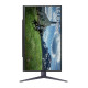LG 27GS85Q-B computer monitor 68.6 cm (27") 2560 x 1440 pixels Quad HD Black LG 27GS85Q-B computer monitor 68.6 cm (27") 2560 x 1440 pixels Quad HD Black