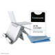 NEWSTAR TABLET & SMARTPHONE STAND (UNIVERSEL FOR ALL TABLETS & SMARTPHONES) 5 KG WHITE NEWSTAR TABLET & SMARTPHONE STAND (UNIVERSEL FOR ALL TABLETS & SMARTPHONES) 5 KG WHITE