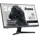 iiyama G-MASTER G2445HSU-B1 computer monitor 61 cm (24") 1920 x 1080 pixels Full HD LED Black