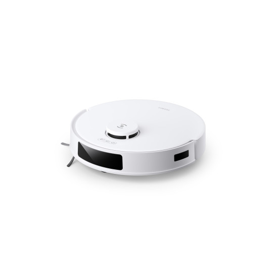 VACUUM CLEANER ROBOT/WHITE DEEBOT N20 PLUS ECOVACS