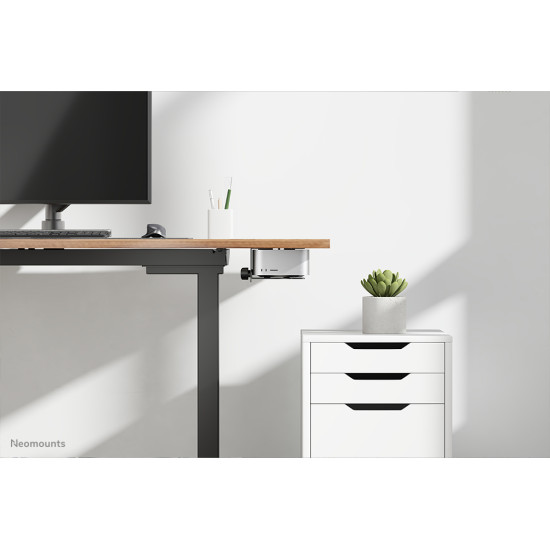 NEOMOUNTS SELECT THIN CLIENT HOLDER