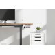 NEOMOUNTS SELECT THIN CLIENT HOLDER