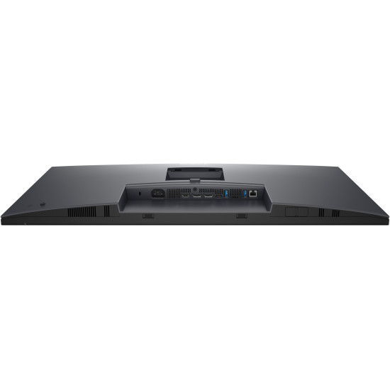 DELL Pro Plus P3225DE computer monitor 80 cm (31.5") 2560 x 1440 pixels Wide Quad HD LCD Black, Grey DELL Pro Plus P3225DE computer monitor 80 cm (31.5") 2560 x 1440 pixels Wide Quad HD LCD Black, Grey