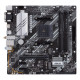 Mainboard|ASUS|AMD B550|SAM4|MicroATX|Memory DDR4|Memory slots 4|2xPCI-Express 3.0 1x|1xPCI-Express 4.0 16x|2xM.2|1x15pin D-sub|1xDVI-D|1xHDMI|2xAudio-In|1xAudio-Out|6xUSB 3.2|1xPS/2|1xRJ45|PRIMEB550M-AWIFIII Mainboard|ASUS|AMD B550|SAM4|MicroATX|Memory DDR4|Memory slots 4|2xPCI-Express 3.0 1x|1xPCI-Express 4.0 16x|2xM.2|1x15pin D-sub|1xDVI-D|1xHDMI|2xAudio-In|1xAudio-Out|6xUSB 3.2|1xPS/2|1xRJ45|PRIMEB550M-AWIFIII