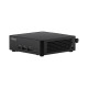 ASUS NUC 14 Pro RNUC14RVKI300002I UCFF Black 100U ASUS NUC 14 Pro RNUC14RVKI300002I UCFF Black 100U