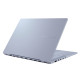 ASUS Vivobook S 14 OLED S5406SA-QD004W Intel Core Ultra 5 226V Laptop 35.6 cm (14") WUXGA 16 GB LPDDR5x-SDRAM 512 GB SSD Wi-Fi 7 (802.11be) Windows 11 Home Belgian Blue ASUS Vivobook S 14 OLED S5406SA-QD004W Intel Core Ultra 5 226V Laptop 35.6 cm (14") WUXGA 16 GB LPDDR5x-SDRAM 512 GB SSD Wi-Fi 7 (802.11be) Windows 11 Home Belgian Blue