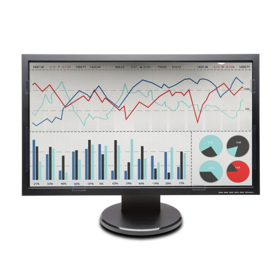 FP238W9 Privacy Screen for 23.8" Widescreen Monitors (16:9)