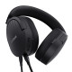 Trust GXT 489 FAYZO Headset Wired Head-band Gaming Black Trust GXT 489 FAYZO Headset Wired Head-band Gaming Black