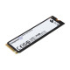 Kingston Technology 500G FURY RENEGADE M.2 2280 NVMe SSD Kingston Technology 500G FURY RENEGADE M.2 2280 NVMe SSD