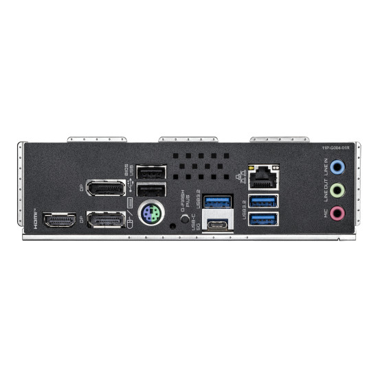 B850M D3HP (rev. 1.2)