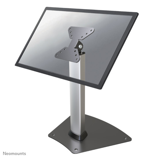 Neomounts FPMA-D1500SILVER Monitor stand 10-32" Neomounts FPMA-D1500SILVER Monitor stand 10-32"