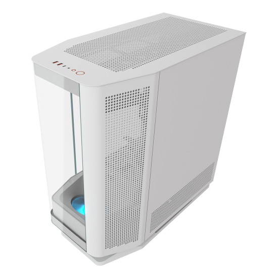 COUGAR Gaming FV270 Midi Tower White COUGAR Gaming FV270 Midi Tower White