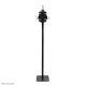 Neomounts FL15-625BL1 Tablet floor stand 7.9-11" - lockable - universal Neomounts FL15-625BL1 Tablet floor stand 7.9-11" - lockable - universal