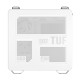 Case|ASUS|TUF Gaming GT502 Horizon|MidiTower|Case product features Transparent panel|Not included|ATX|MicroATX|MiniITX|Colour White|TUFGAMGT502HORIZONWHT Case|ASUS|TUF Gaming GT502 Horizon|MidiTower|Case product features Transparent panel|Not included|ATX|MicroATX|MiniITX|Colour White|TUFGAMGT502HORIZONWHT