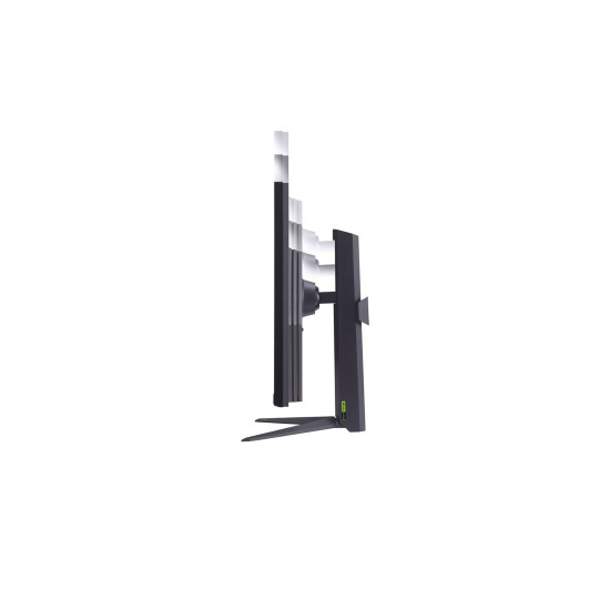 LG 32GS75Q-B computer monitor 80 cm (31.5") 2560 x 1440 pixels Quad HD Black LG 32GS75Q-B computer monitor 80 cm (31.5") 2560 x 1440 pixels Quad HD Black
