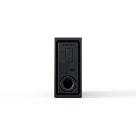 LG SG10TY Black 3.1 channels 420 W LG SG10TY Black 3.1 channels 420 W