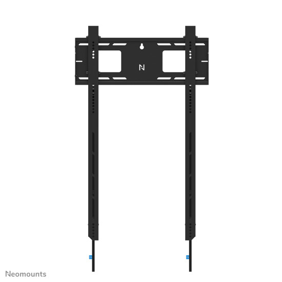 Neomounts WL30-750BL18P Heavy duty wall mount 50-98" - fixed - lockable - portrait - fast installation - TÜV Neomounts WL30-750BL18P Heavy duty wall mount 50-98" - fixed - lockable - portrait - fast installation - TÜV