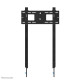 Neomounts WL30-750BL18P Heavy duty wall mount 50-98" - fixed - lockable - portrait - fast installation - TÜV Neomounts WL30-750BL18P Heavy duty wall mount 50-98" - fixed - lockable - portrait - fast installation - TÜV