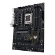 Mainboard|ASUS|AMD B650|SAM5|ATX|Memory DDR5|Memory slots 4|1xPCI-Express 3.0 1x|2xPCI-Express 3.0 16x|1xPCI-Express 4.0 16x|3xM.2|1xHDMI|1xDisplayPort|3xUSB 2.0|4xUSB 3.2|1xUSB-C|1xRJ45|5xAudio port|TUFGAMINGB650-EWIFI Mainboard|ASUS|AMD B650|SAM5|ATX|Memory DDR5|Memory slots 4|1xPCI-Express 3.0 1x|2xPCI-Express 3.0 16x|1xPCI-Express 4.0 16x|3xM.2|1xHDMI|1xDisplayPort|3xUSB 2.0|4xUSB 3.2|1xUSB-C|1xRJ45|5xAudio port|TUFGAMINGB650-EWIFI