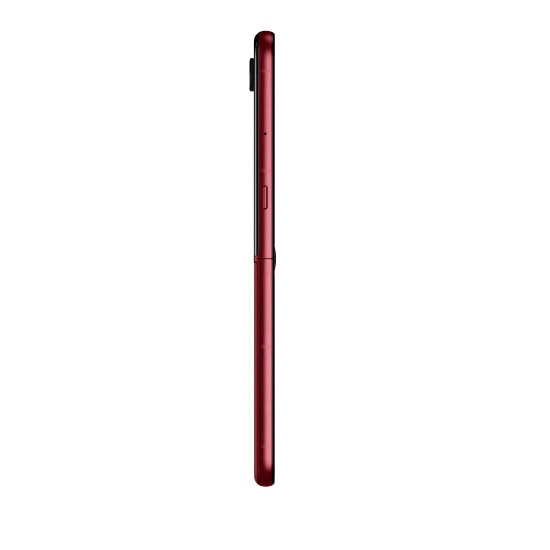 Motorola razr 60 ultra 17.7 cm (6.96") Dual SIM Android 15 5G USB Type-C 16 GB 512 GB 4700 mAh Bordeaux Motorola razr 60 ultra 17.7 cm (6.96") Dual SIM Android 15 5G USB Type-C 16 GB 512 GB 4700 mAh Bordeaux
