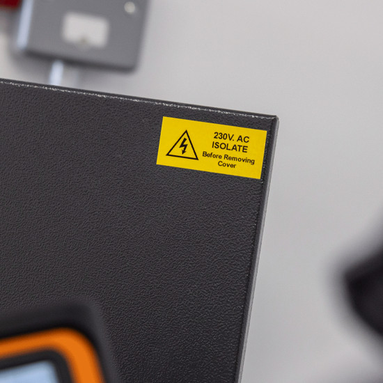 Brother PT-E310BTVP label printer Thermal transfer 180 x 180 DPI 20 mm/sec Wired & Wireless HSE/TZe Bluetooth QWERTY Brother PT-E310BTVP label printer Thermal transfer 180 x 180 DPI 20 mm/sec Wired & Wireless HSE/TZe Bluetooth QWERTY