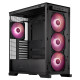 Case|ASUS|TUF Gaming GT302 ARGB|MidiTower|Case product features Transparent panel|Not included|ATX|EATX|MicroATX|MiniITX|Colour Black|TUFGAMINGGT302ARGBBK Case|ASUS|TUF Gaming GT302 ARGB|MidiTower|Case product features Transparent panel|Not included|ATX|EATX|MicroATX|MiniITX|Colour Black|TUFGAMINGGT302ARGBBK