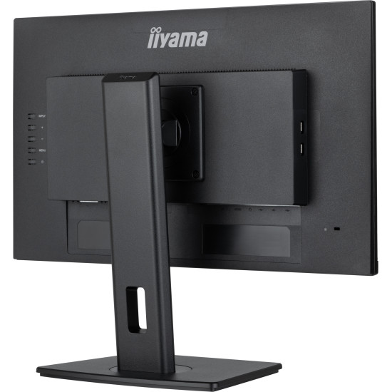 iiyama XUB2492HSU-B6 computer monitor 60.5 cm (23.8") 1920 x 1080 pixels Full HD LED Black iiyama XUB2492HSU-B6 computer monitor 60.5 cm (23.8") 1920 x 1080 pixels Full HD LED Black