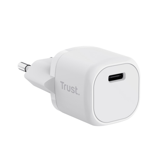 Trust Maxo Universal White AC Indoor Trust Maxo Universal White AC Indoor