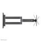 Neomounts FPMA-W830BLACK Monitor/TV mount wall 10-27" - full motion Neomounts FPMA-W830BLACK Monitor/TV mount wall 10-27" - full motion