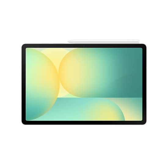 TABLET GALAXY TAB S10 FE 5G/128GB SILVER SM-X526 SAMSUNG TABLET GALAXY TAB S10 FE 5G/128GB SILVER SM-X526 SAMSUNG