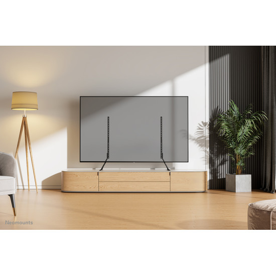 TV SET ACC DESK MOUNT 23-75"/DS45-430BL19 NEOMOUNTS