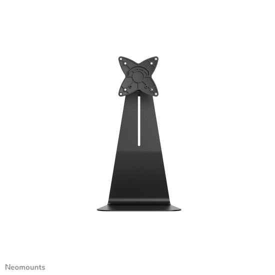 Neomounts FPMA-D850BLACK Monitor stand 10-27" Neomounts FPMA-D850BLACK Monitor stand 10-27"