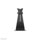 Neomounts FPMA-D850BLACK Monitor stand 10-27" Neomounts FPMA-D850BLACK Monitor stand 10-27"