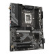 GIGABYTE Z790 D AX Motherboard - Supports Intel Core 14th Gen CPUs, 12+1+1 Phases Digital VRM, up to 7600MHz DDR5 (OC), 3xPCIe 4.0 M.2, Wi-Fi 6E, 2.5GbE LAN, USB 3.2 Gen 2 GIGABYTE Z790 D AX Motherboard - Supports Intel Core 14th Gen CPUs, 12+1+1 Phases Digital VRM, up to 7600MHz DDR5 (OC), 3xPCIe 4.0 M.2, Wi-Fi 6E, 2.5GbE LAN, USB 3.2 Gen 2