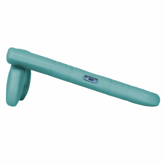 Targus THD96405GL tablet case 27.9 cm (11") Bumper Teal Targus THD96405GL tablet case 27.9 cm (11") Bumper Teal