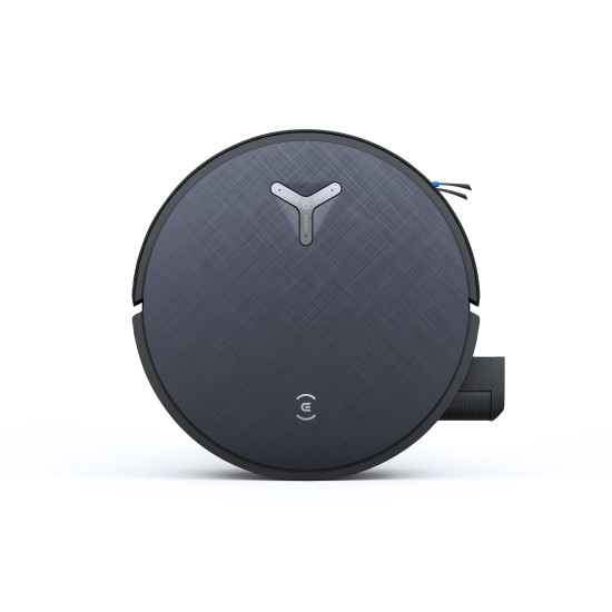 VACUUM CLEANER ROBOT/DEEBOT X12 OMNICYCLONE ECOVACS