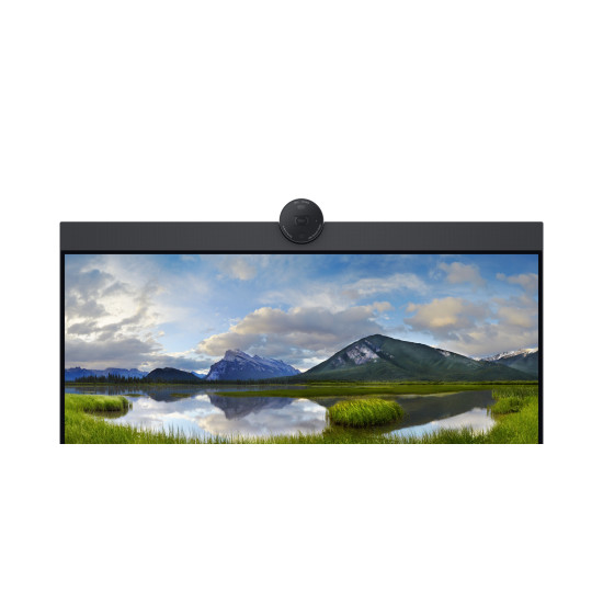 DELL P2424HEB 60.5 cm (23.8") LCD 1920 x 1080 pixels Full HD DELL P2424HEB 60.5 cm (23.8") LCD 1920 x 1080 pixels Full HD
